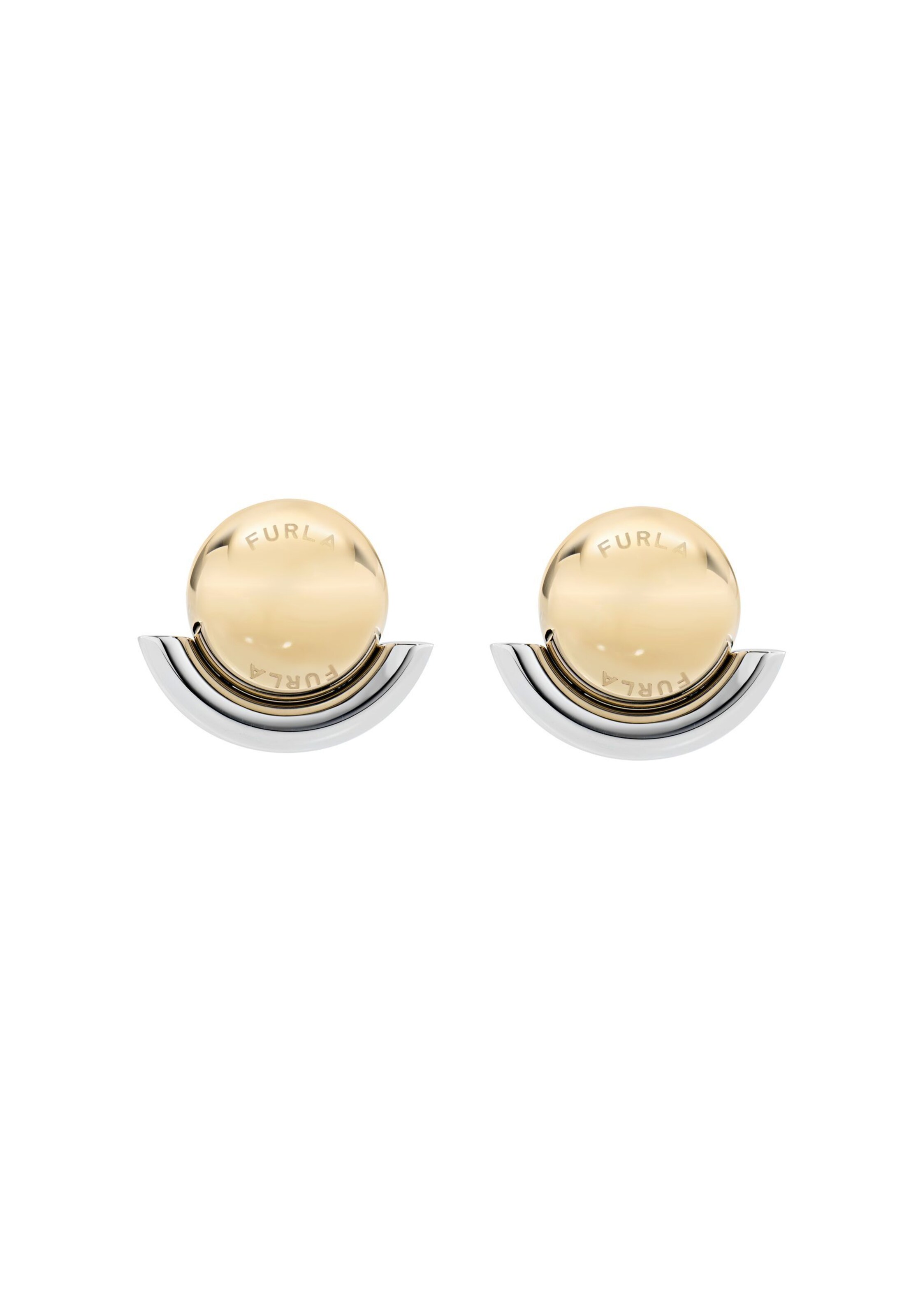 Furla Jewellery Earrings in Mixed colours