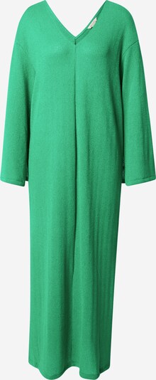 Monki Kleid  'Lovisa' in grasgrün, Produktansicht