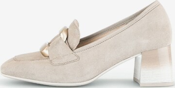 GABOR Pumps in Beige