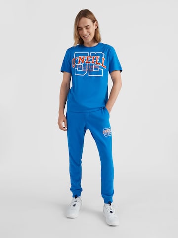 O'NEILLTehnička sportska majica - plava boja