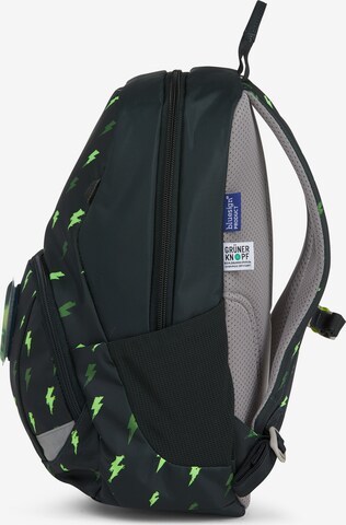 ergobag Backpack 'Ease' in Green