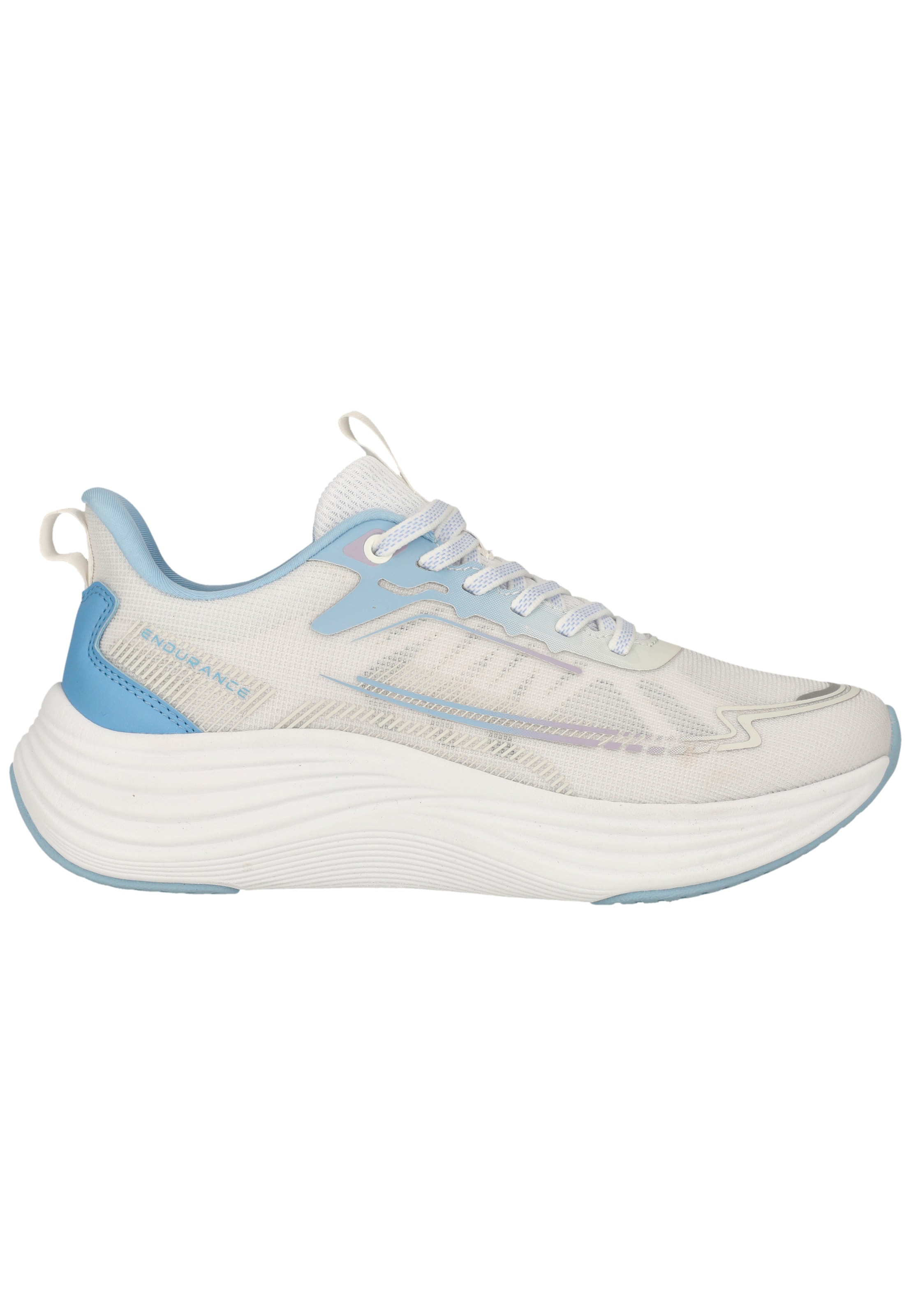 ENDURANCE Sneakers 'Vilanova' in Blue