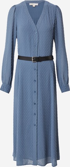 MICHAEL Michael Kors Blusenkleid 'KATE' en taubenblau, Vue avec produit