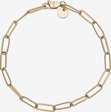 NOELANI Bracelet in Gold: front