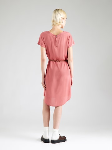 Eight2Nine Kleid in Rot