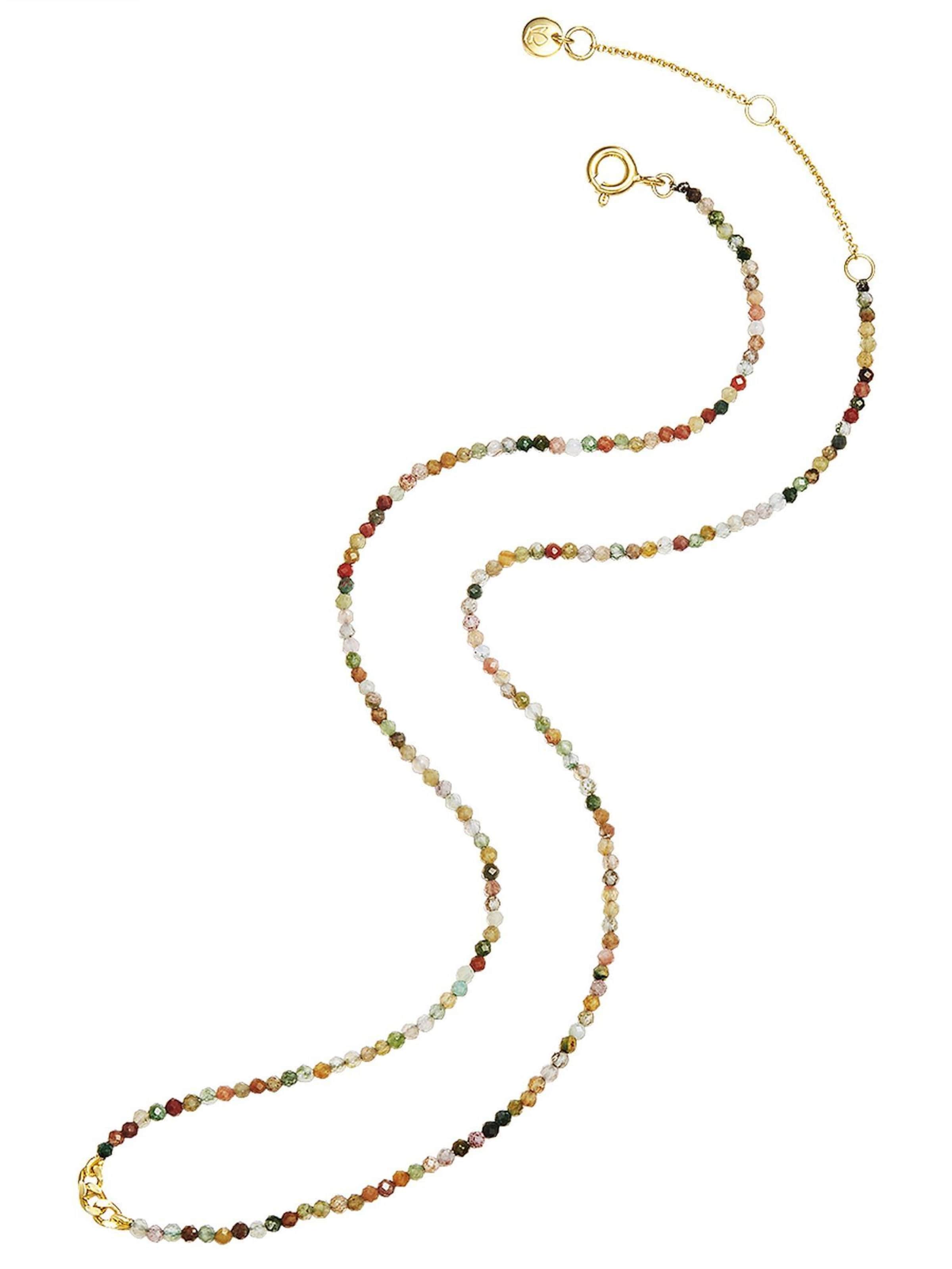 Glanzstücke München Ketju värissä monivärinen: etupuoli