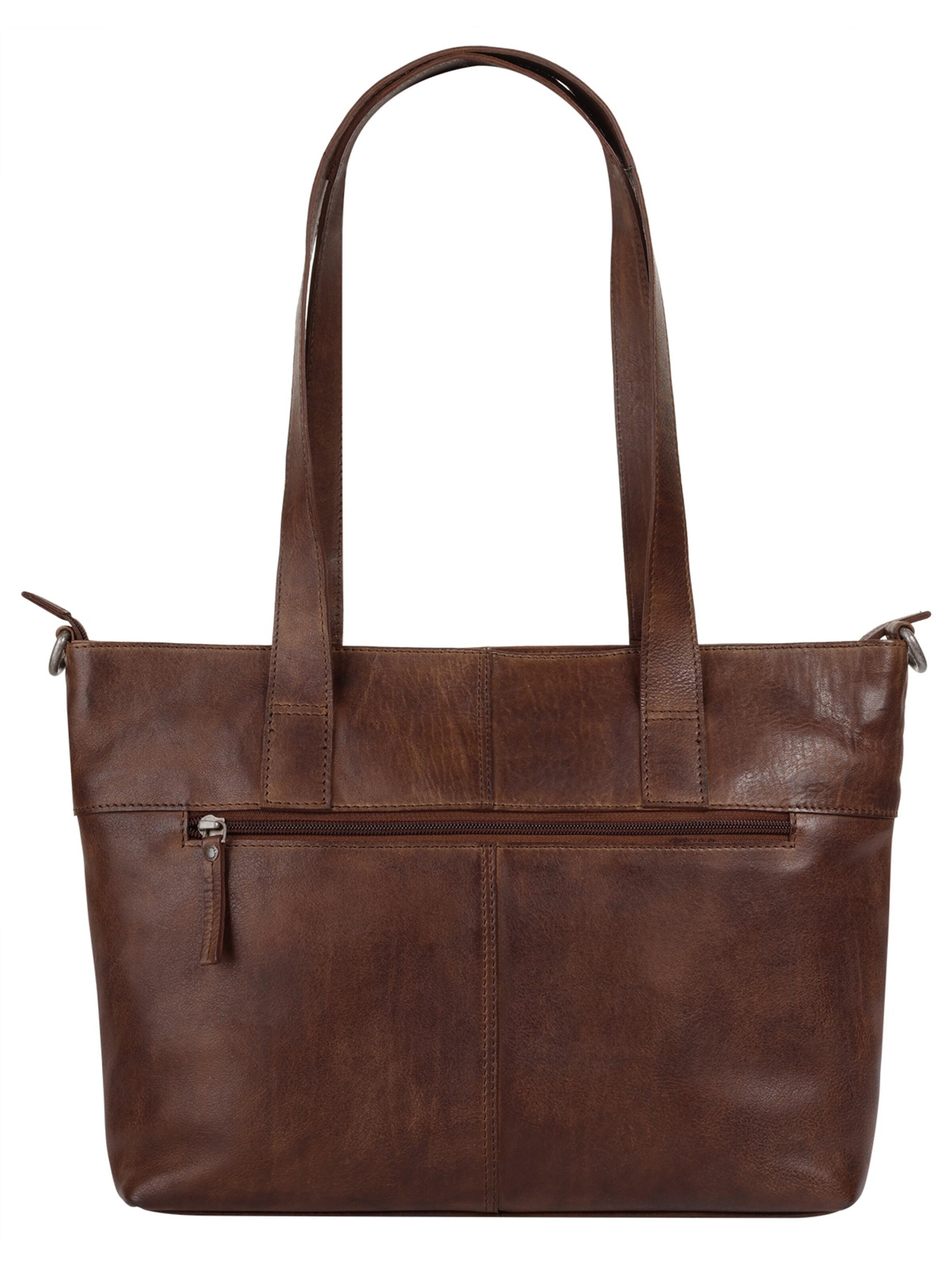 Spikes & Sparrow Shopper‌ in Braun