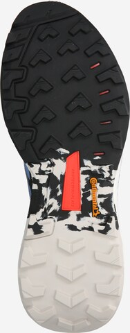 ADIDAS TERREX Lågsko 'Skychaser Gore-Tex 2.0' i blå