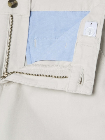 Hackett London Regular Hose in Beige