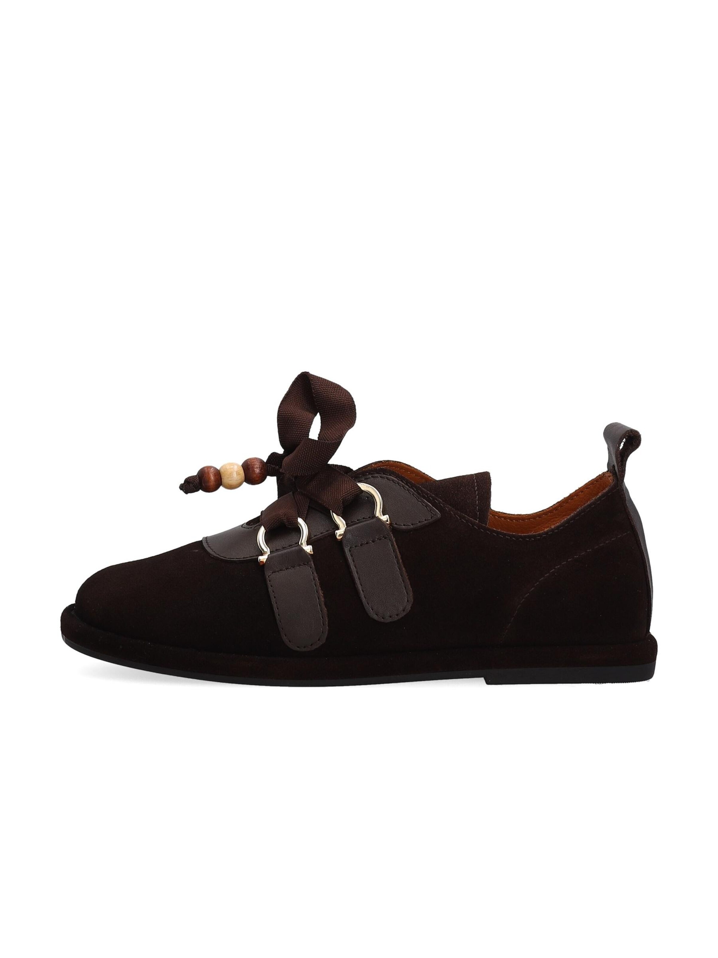 VENEZIA Schnürschuh‌‌‌‌‌‌‌ in Braun