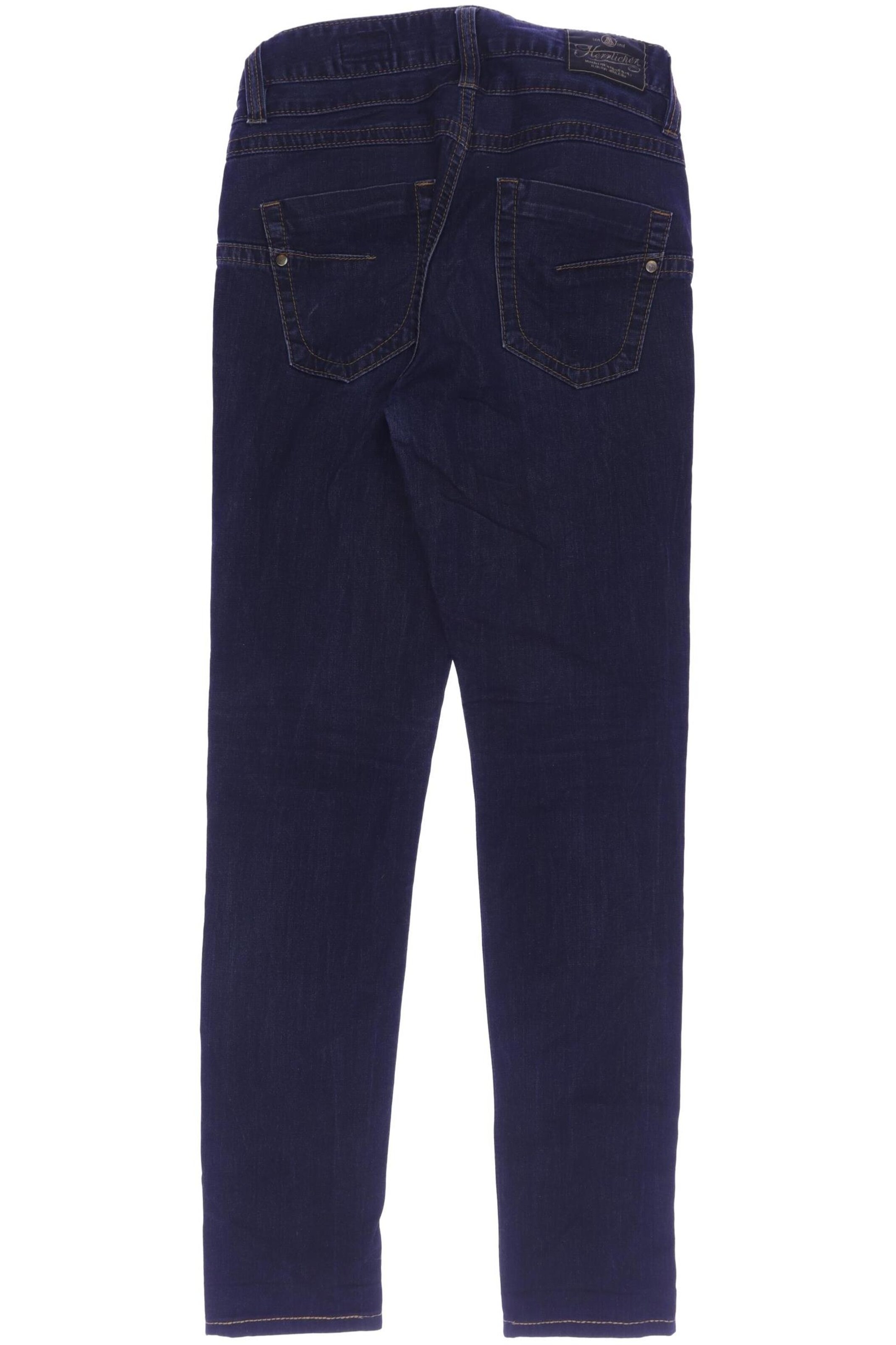 Herrlicher Jeans in 28 in Blue