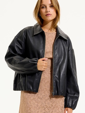 Made Public Between-season jacket 'Luciana 017' in Black