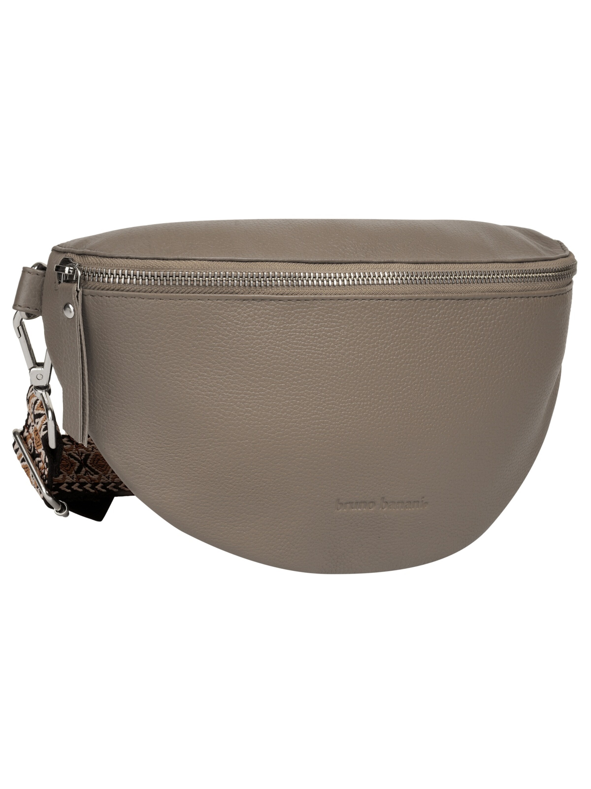 Bruno Banani - Bolso de hombro en gris