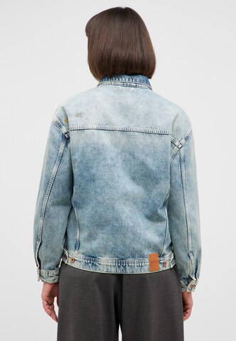 MUSTANG Jacke 'Arcata' in Blau