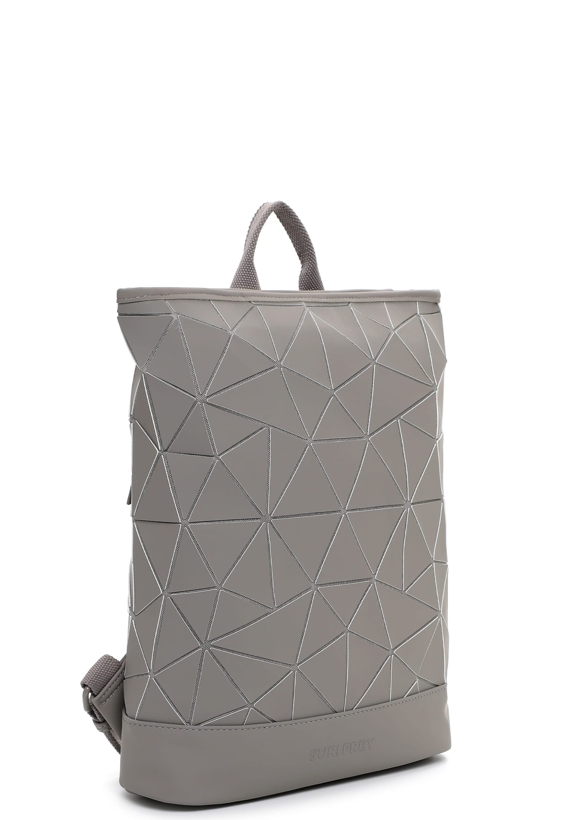 Suri Frey Rugzak ' SFY SURI Sports Jessy-Lu ' in Grijs