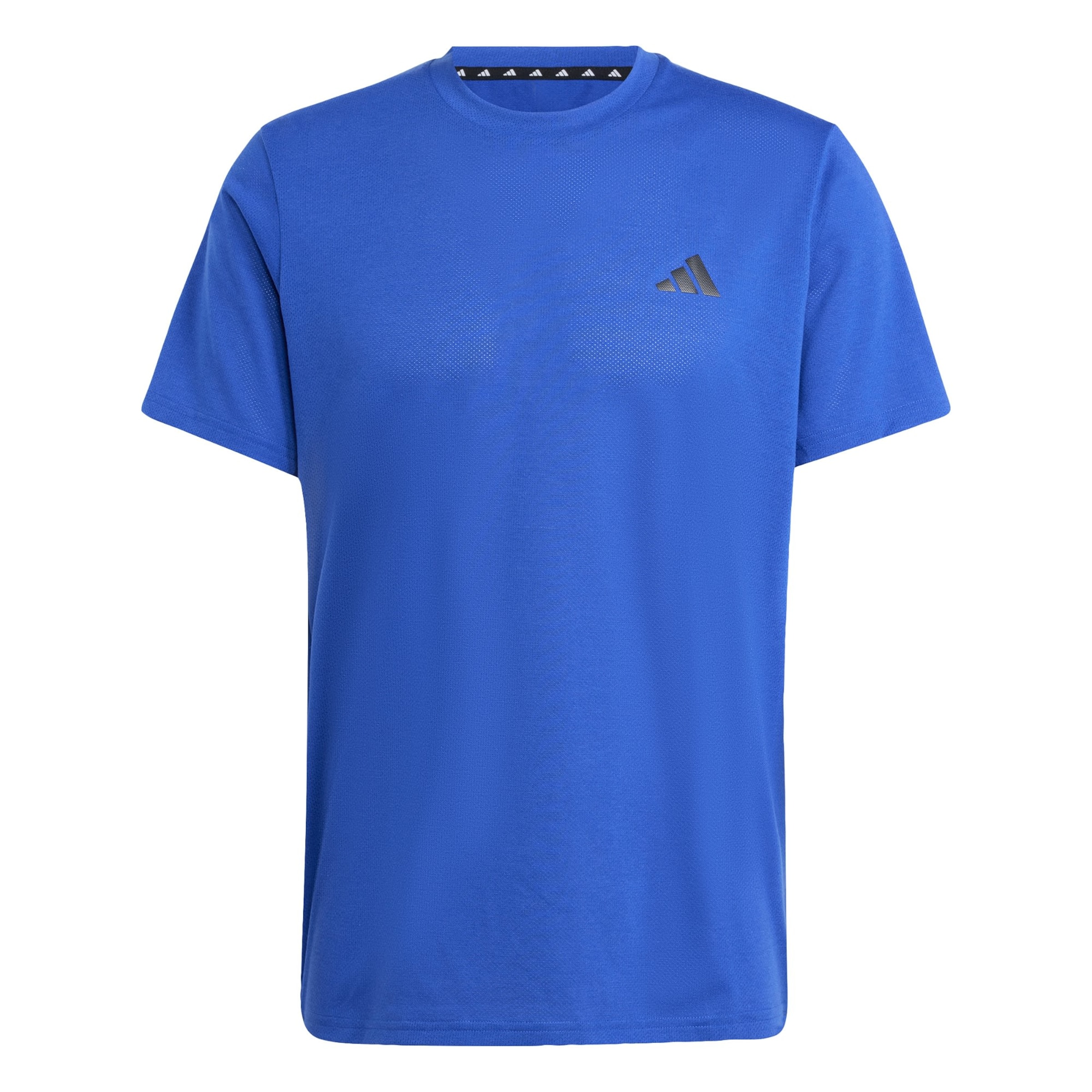 ADIDAS PERFORMANCE Funktionsshirt 'Essentials' in Blau: Vorderseite