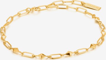 ANIA HAIE Bracelet in Gold: front