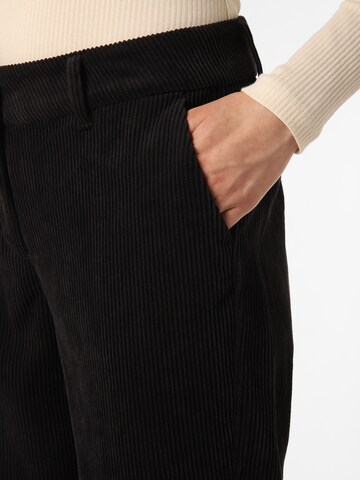 Regular Pantalon ' ' Marie Lund en noir