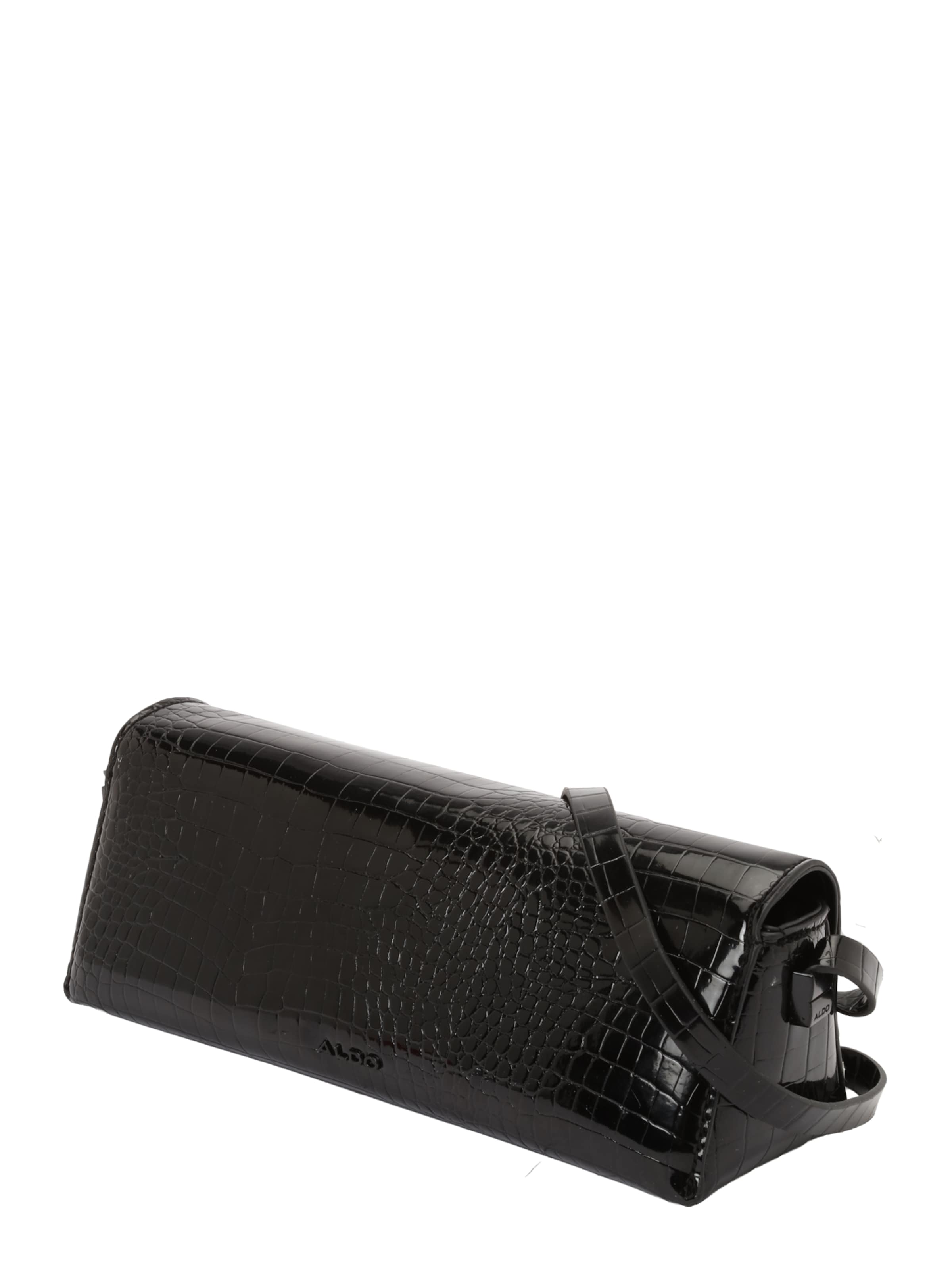 ALDO Schoudertas 'ALESSIANA' in Zwart