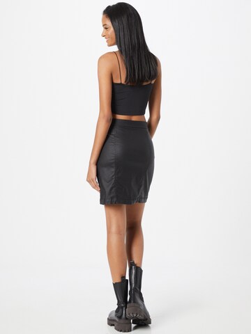 Jupe 'CASSIE' ONLY en noir