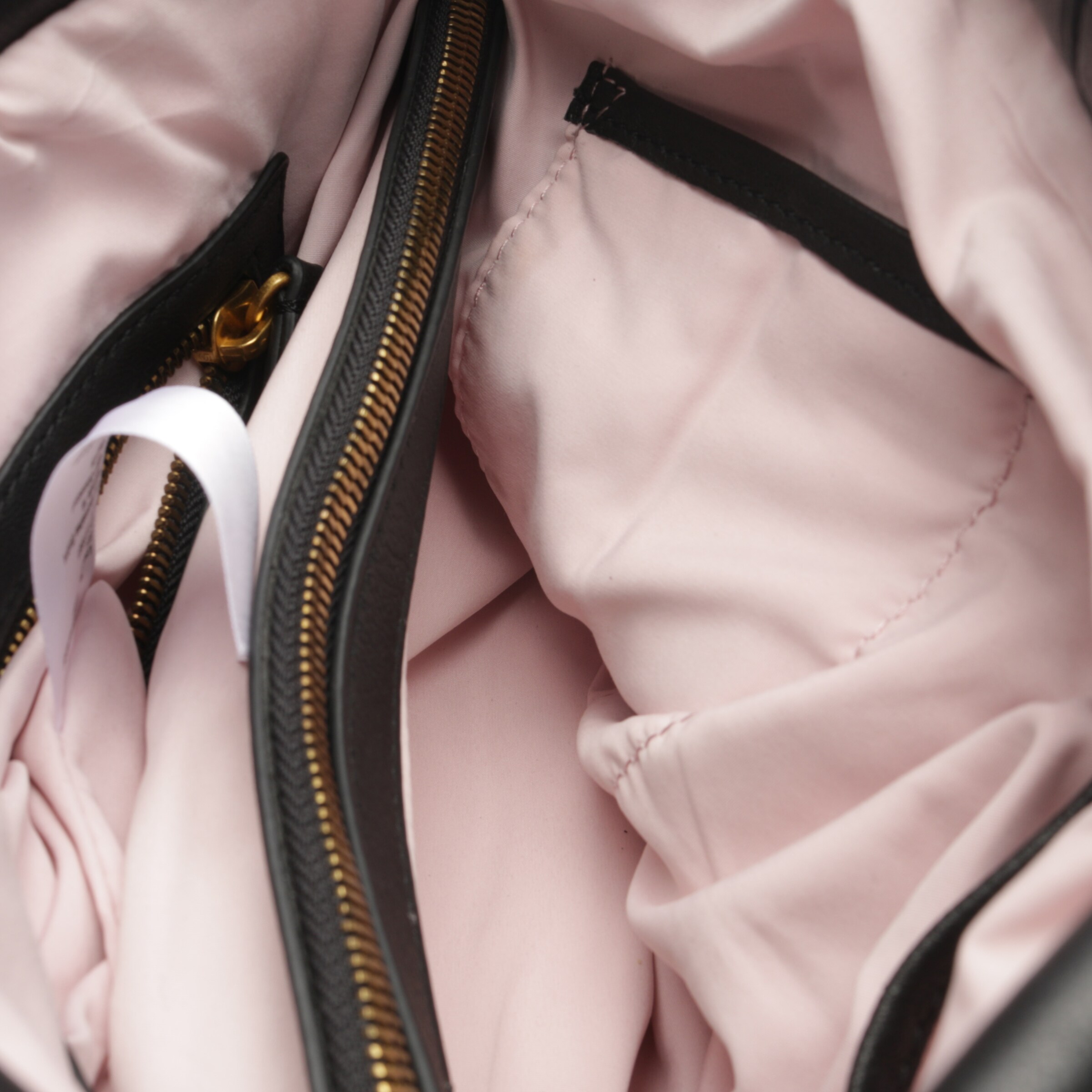 Les Visionnaires Bag in One size in Black