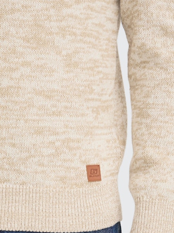 Pullover ' BHDanno ' di BLEND in beige