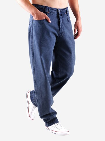 Picaldi Tapered Jeans 'Zicco 472 J' in Blau