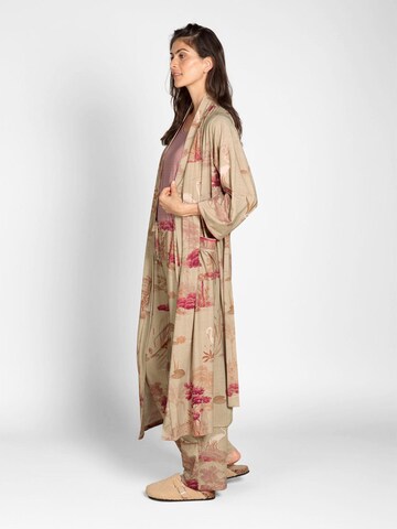 PIP STUDIO Kimono in Beige