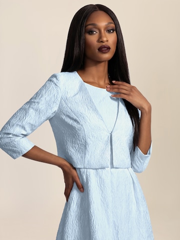 APART Bolero in Blue