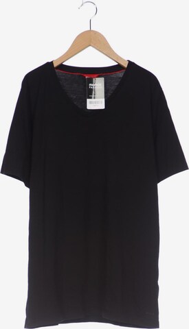 HUGO Shirt in L in Black: front