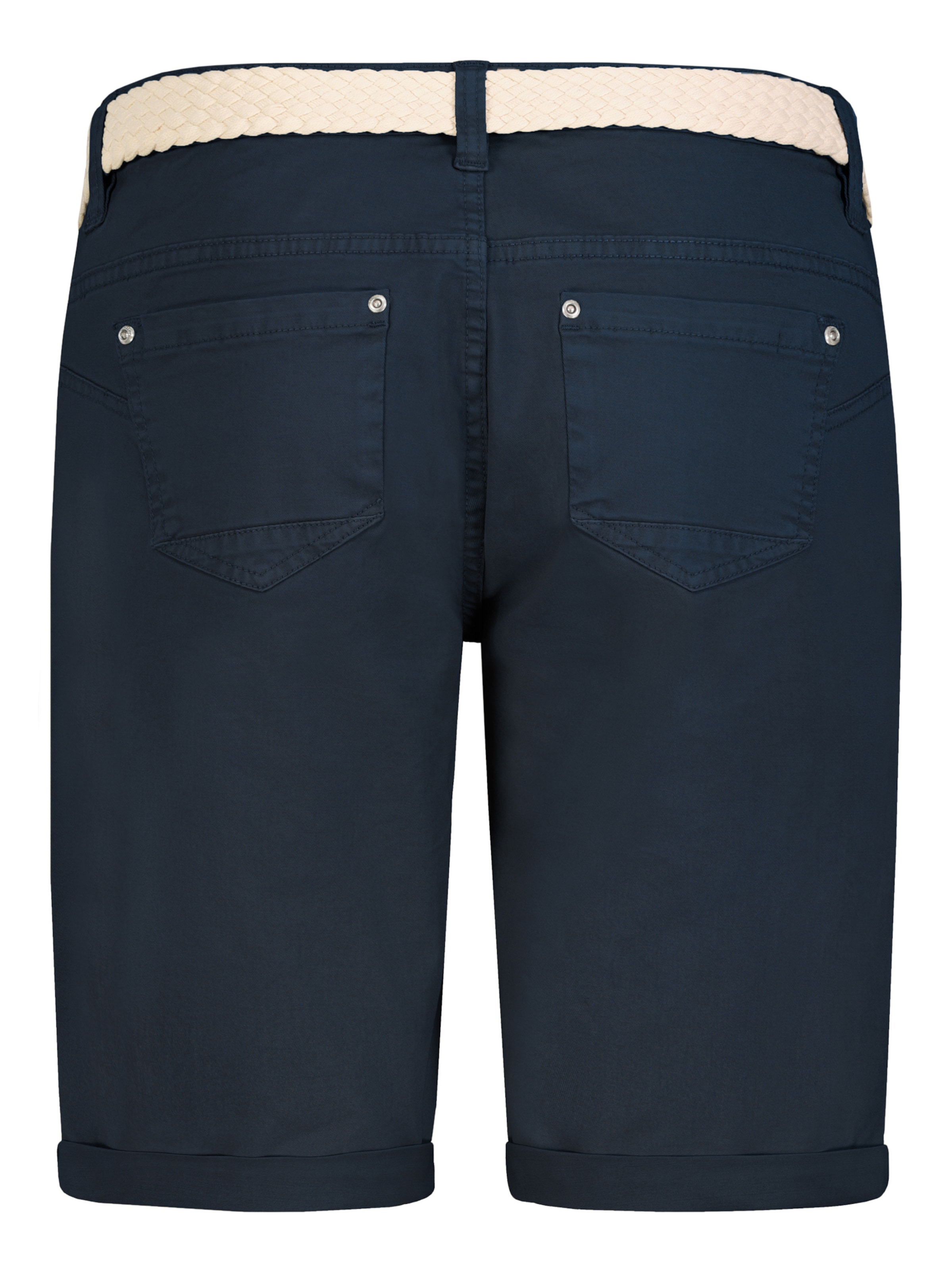 Sublevel Regular Trousers in Blue