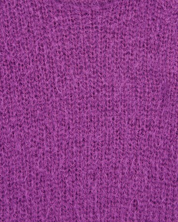 Pullover di WE Fashion in lilla