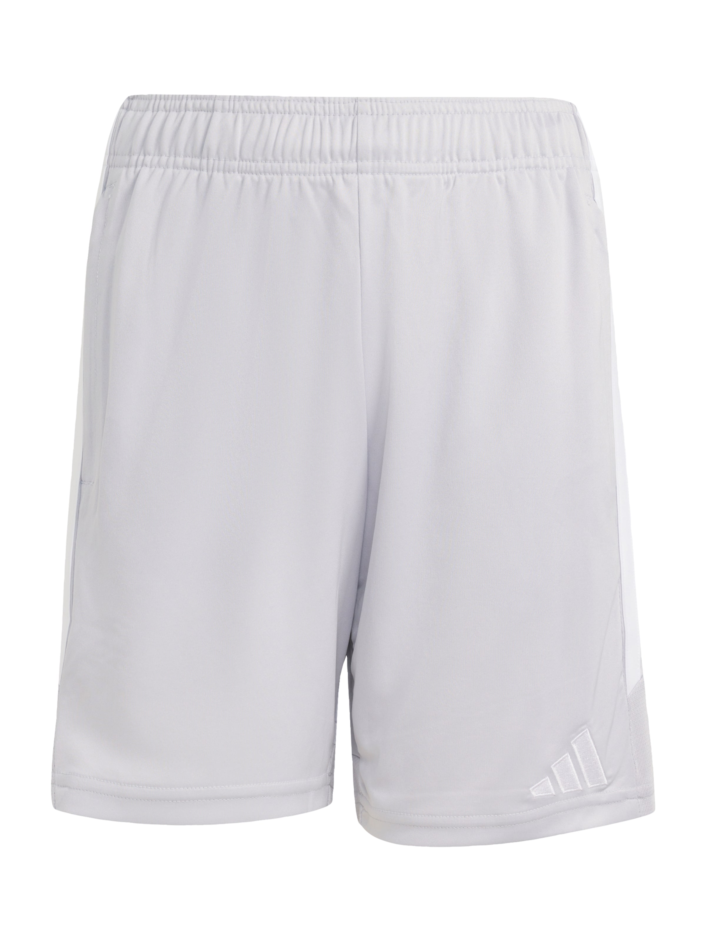 ADIDAS PERFORMANCE Regular Sports trousers 'Tiro26l Trshoy' in Grey: front