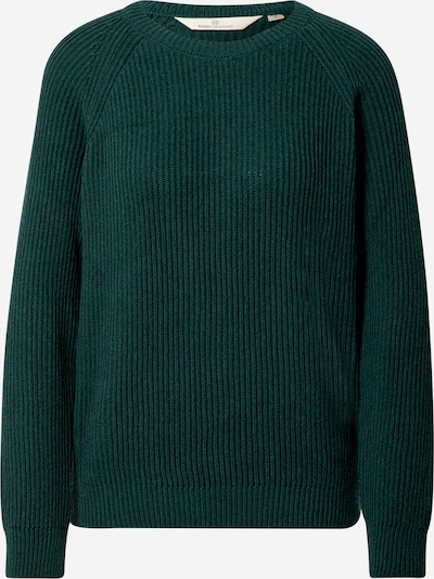 basic apparel Kampsun 'Nuria' kuusk, Tootevaade