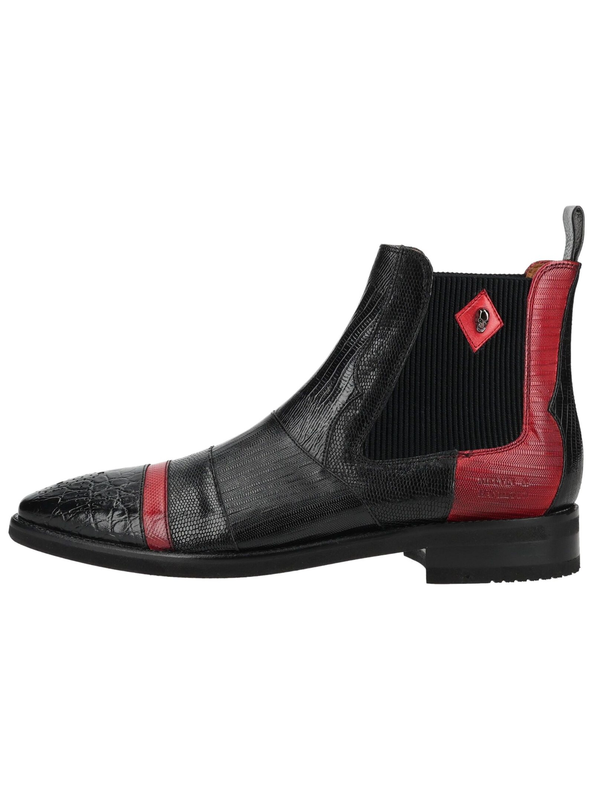 Stivale di MELVIN & HAMILTON in nero