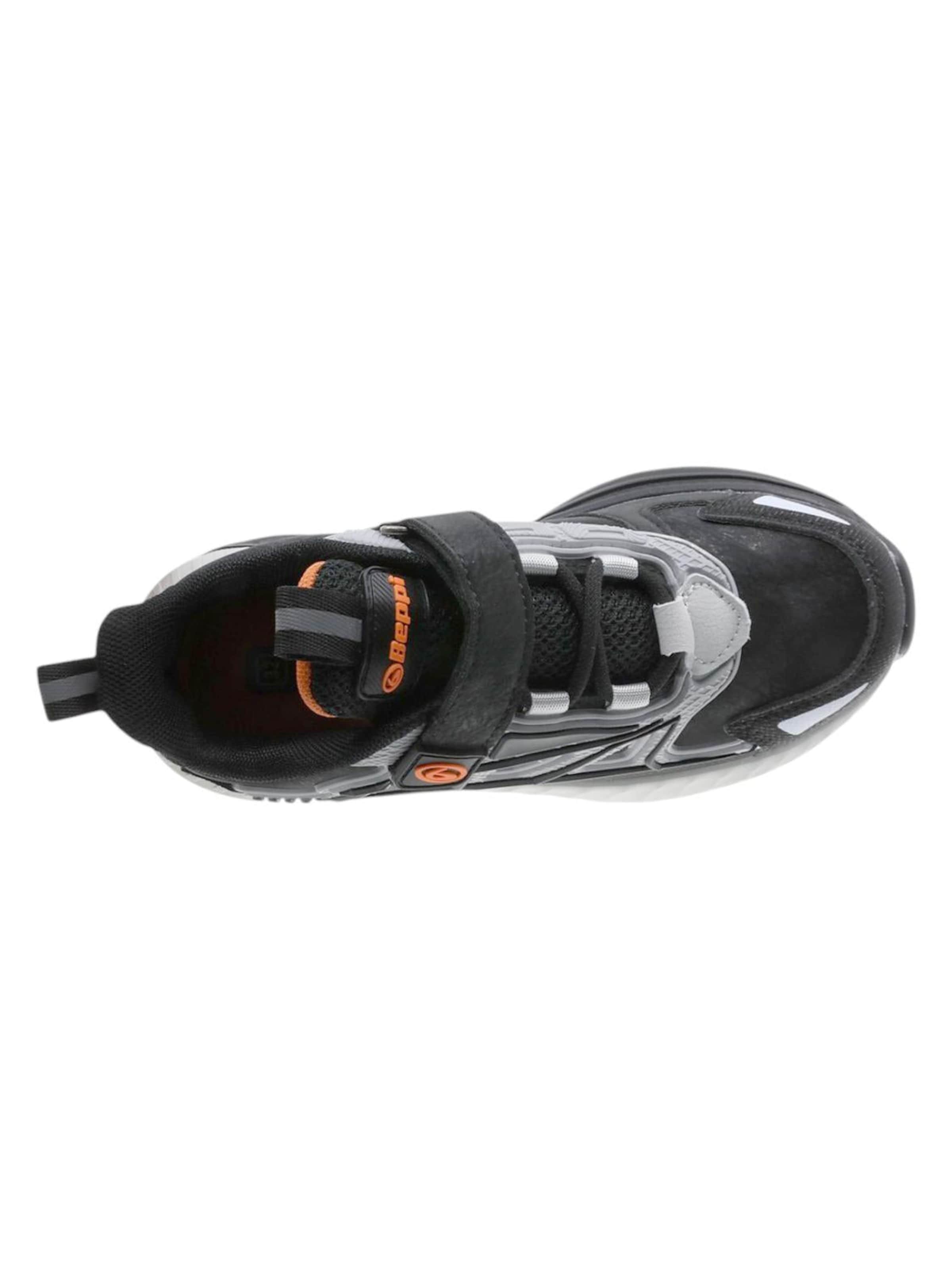 Beppi Sneaker‌‌‌‌‌‌‌ in Schwarz