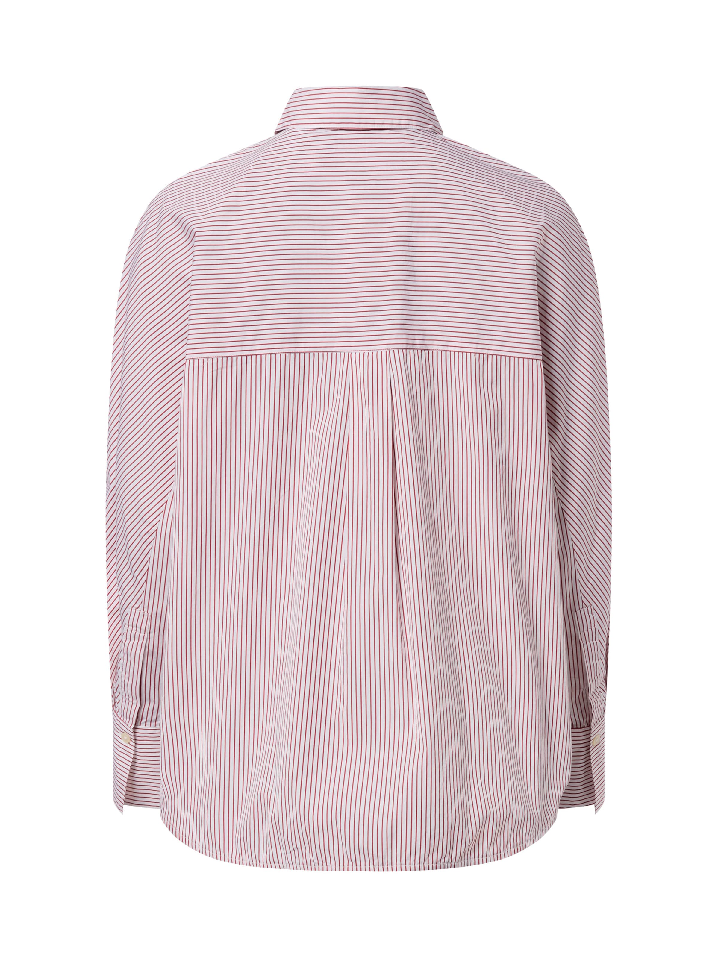 Marc O'Polo Blouse in Rood