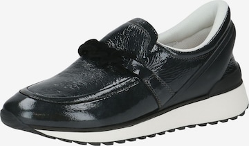 CAPRICE Sneaker in Grün: Vorderseite