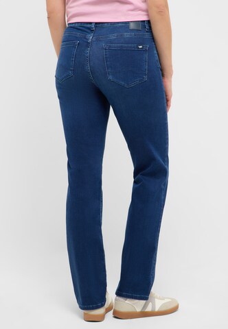 MUSTANG Regular Jeans in Blue