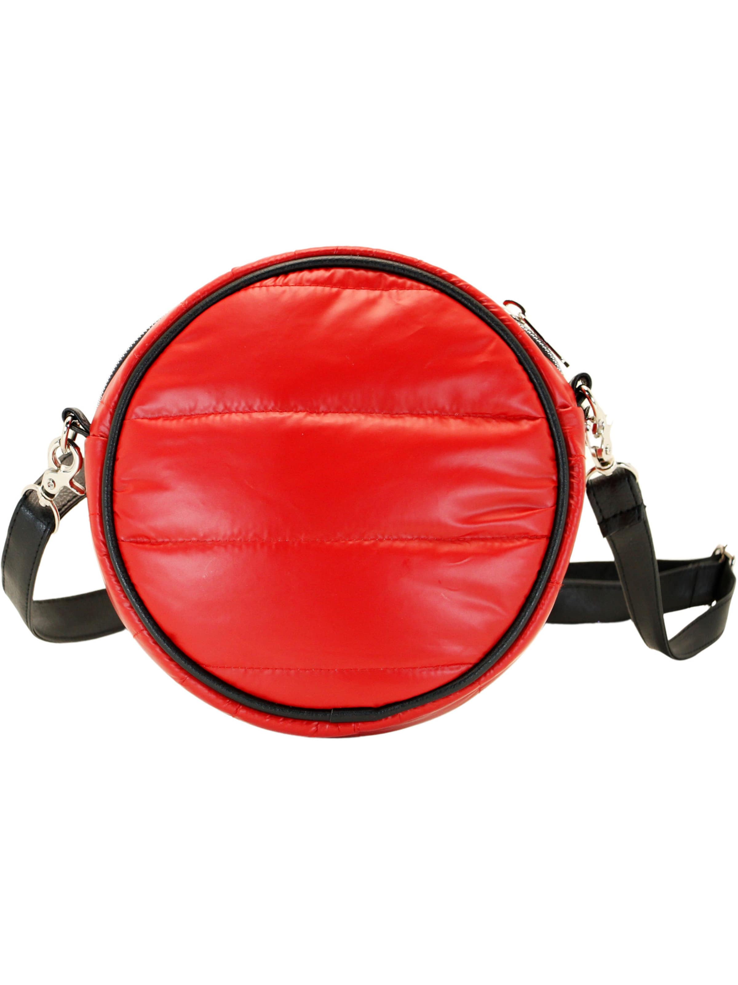 Borsa 'Minnie Mouse' di DISNEY in rosso