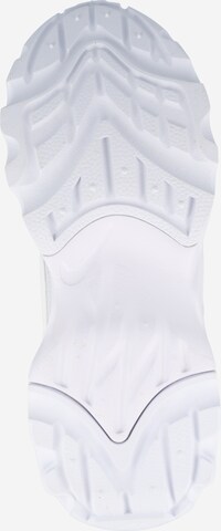 Nike Sportswear Низкие кроссовки 'TC 7900 PRM 2' в Серый