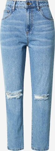 Cotton On Jeans in Blauw: voorkant