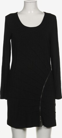 YEST Dress in M in Black: front