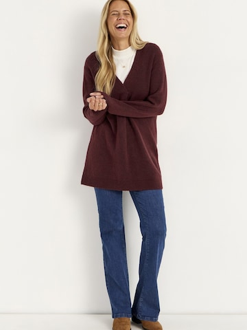 Cellbes of Sweden Tuniek in Rood