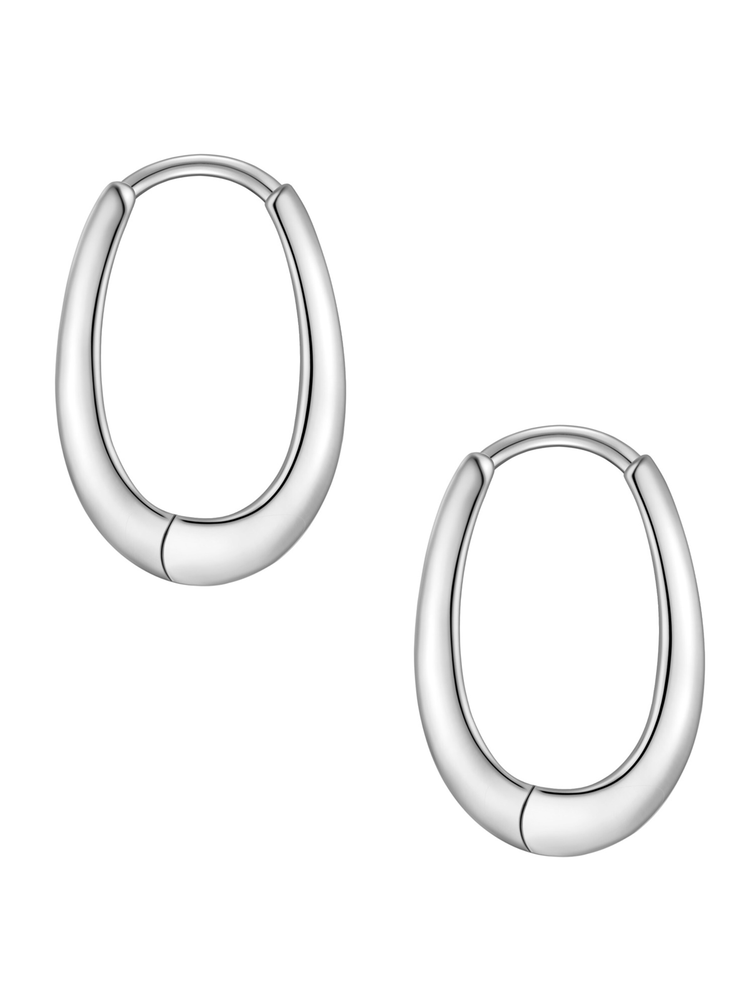 Yokoamii - Pendientes en plata