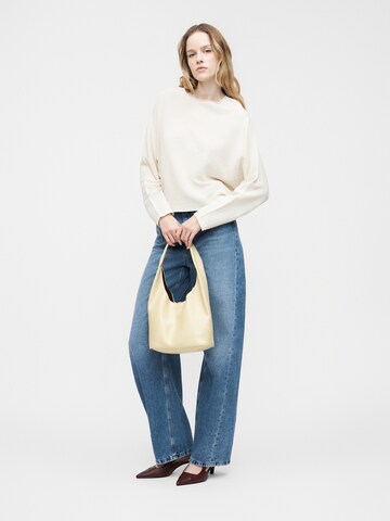 DRYKORN Wide leg Jeans 'LIABLE 10' in Blue