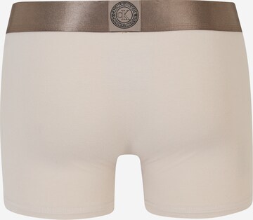 Calvin Klein Underwear - Calzoncillo boxer en beige