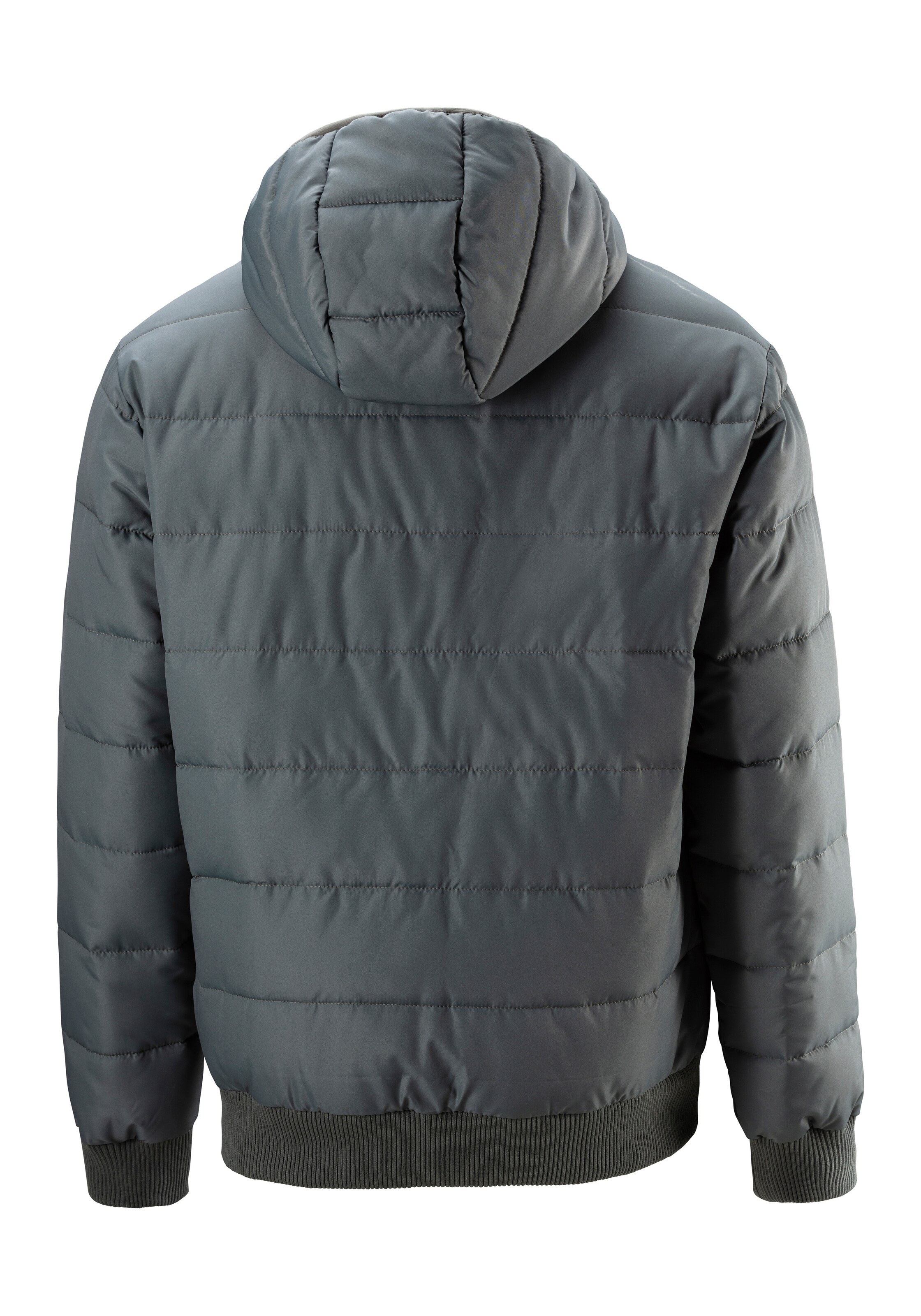 JOHN DEVIN Jacke in Blau