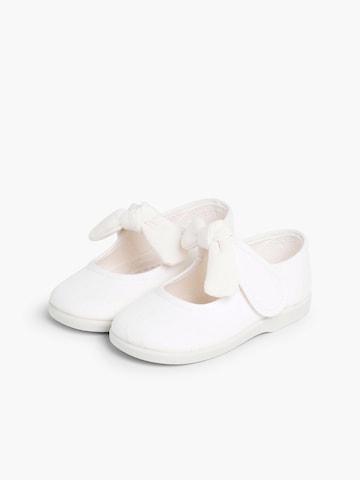 Pisamonas Ballerina‌‌‌‌‌‌‌ in Weiß