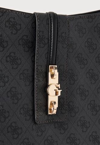 GUESS - Shopper 'YVONNE' en negro